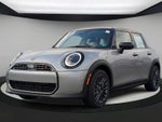2026 MINI Techo Duro 4 Puertas Cooper S