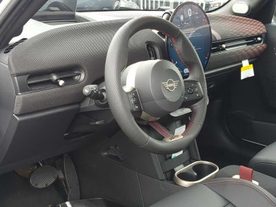 2026 MINI Techo Duro 4 Puertas Cooper S