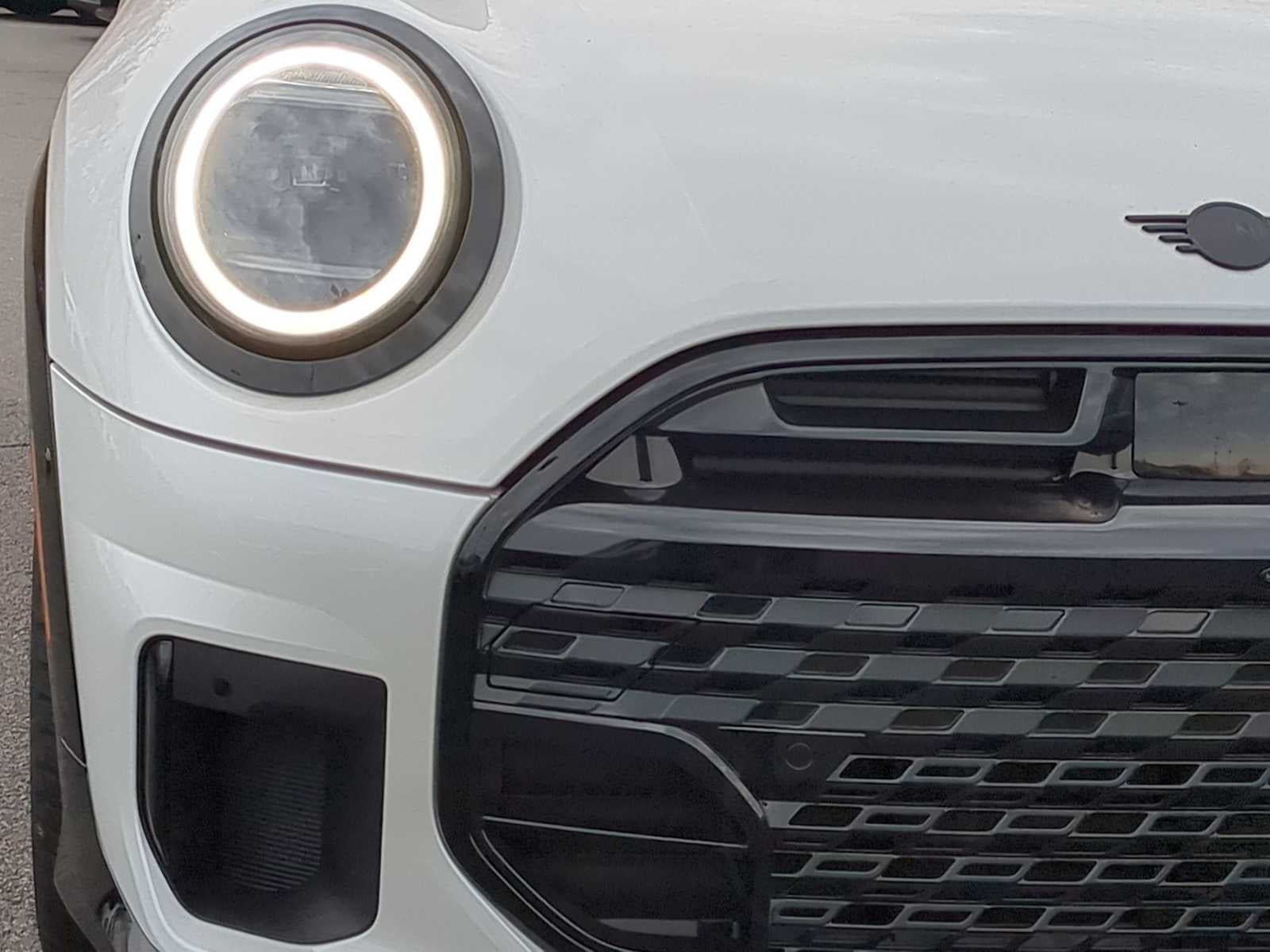 2026 MINI Techo Duro 4 Puertas Cooper S