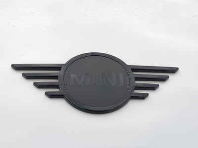 2026 MINI Techo Duro 4 Puertas Cooper S