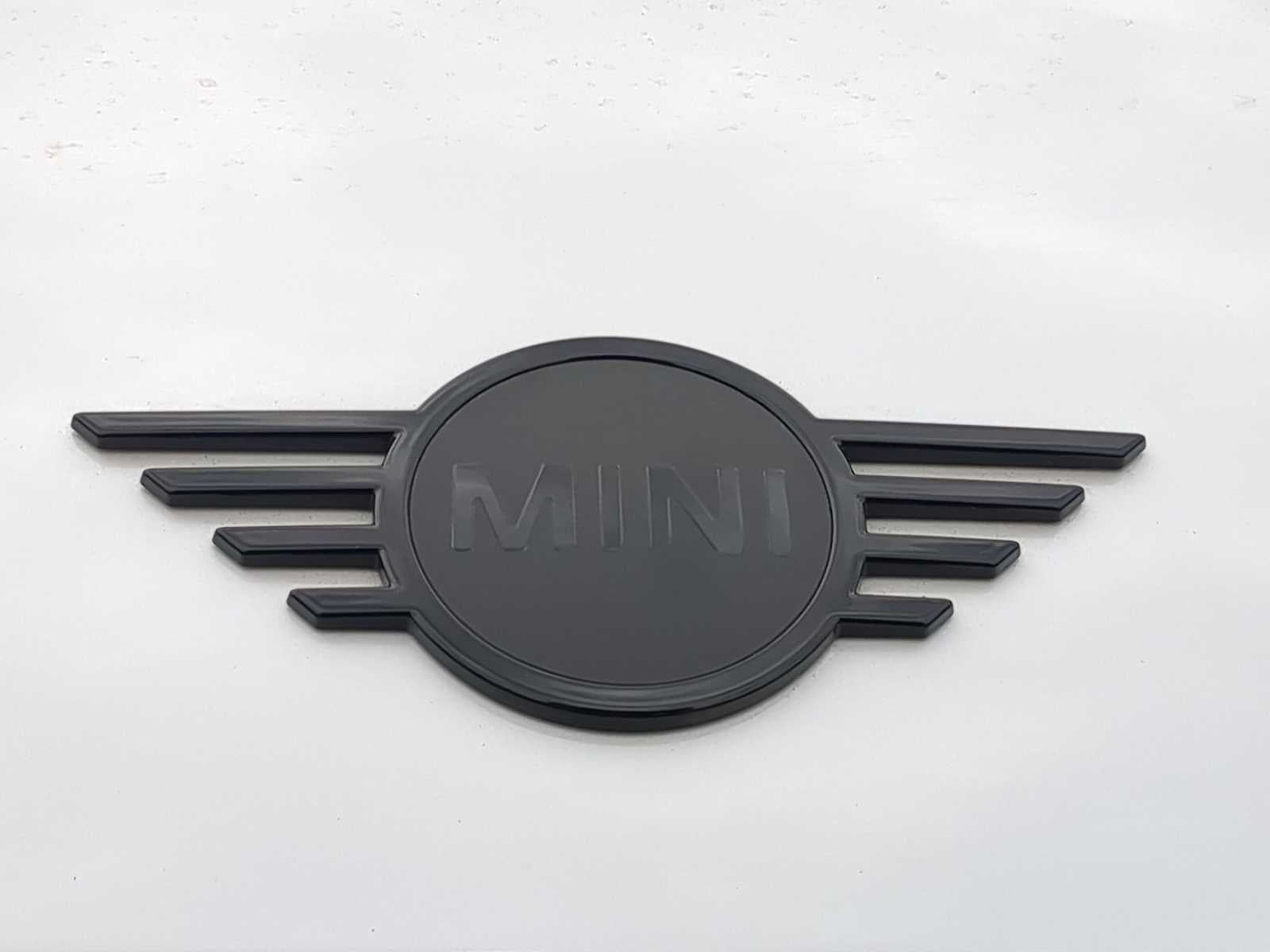 2026 MINI Techo Duro 4 Puertas Cooper S