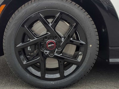 2026 MINI Techo Duro 4 Puertas Cooper S