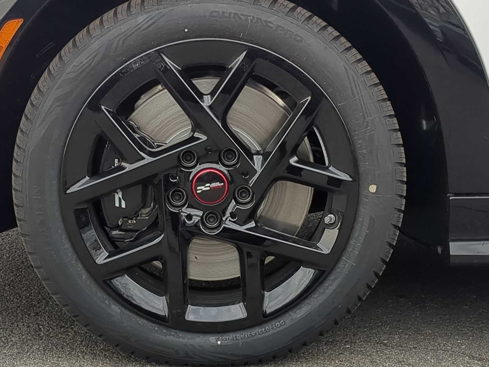 2026 MINI Techo Duro 4 Puertas Cooper S