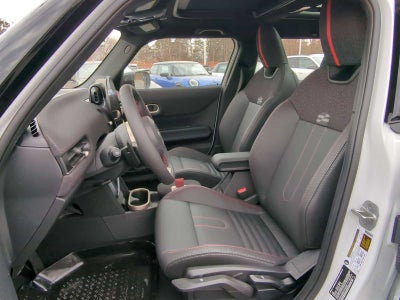 2026 MINI Techo Duro 4 Puertas Cooper S