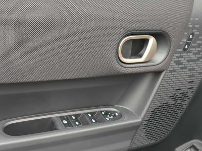 2026 MINI Techo Duro 4 Puertas Cooper S