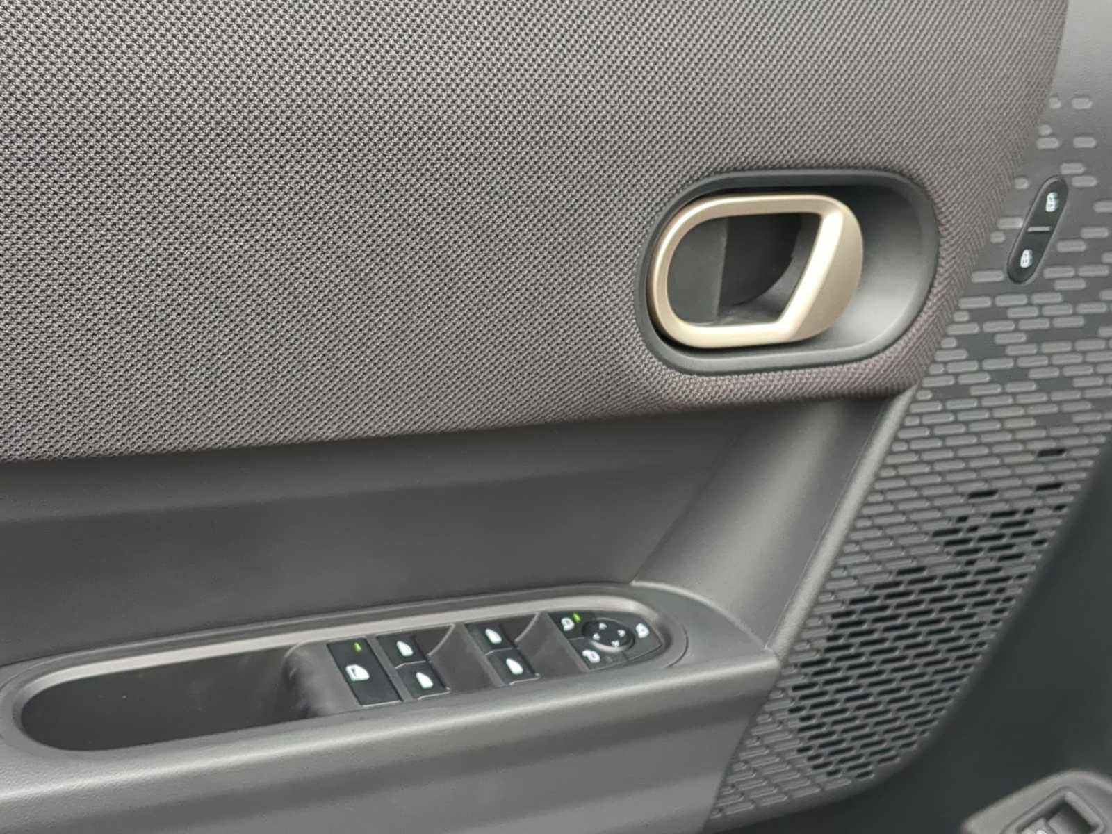 2026 MINI Techo Duro 4 Puertas Cooper S