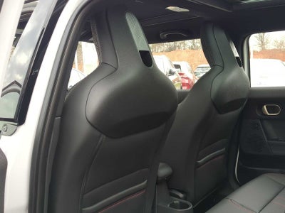 2026 MINI Techo Duro 4 Puertas Cooper S