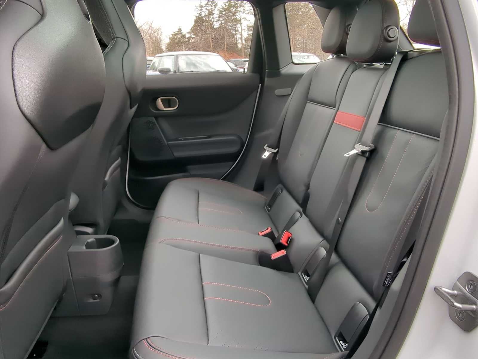 2026 MINI Techo Duro 4 Puertas Cooper S