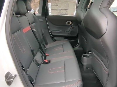 2026 MINI Techo Duro 4 Puertas Cooper S