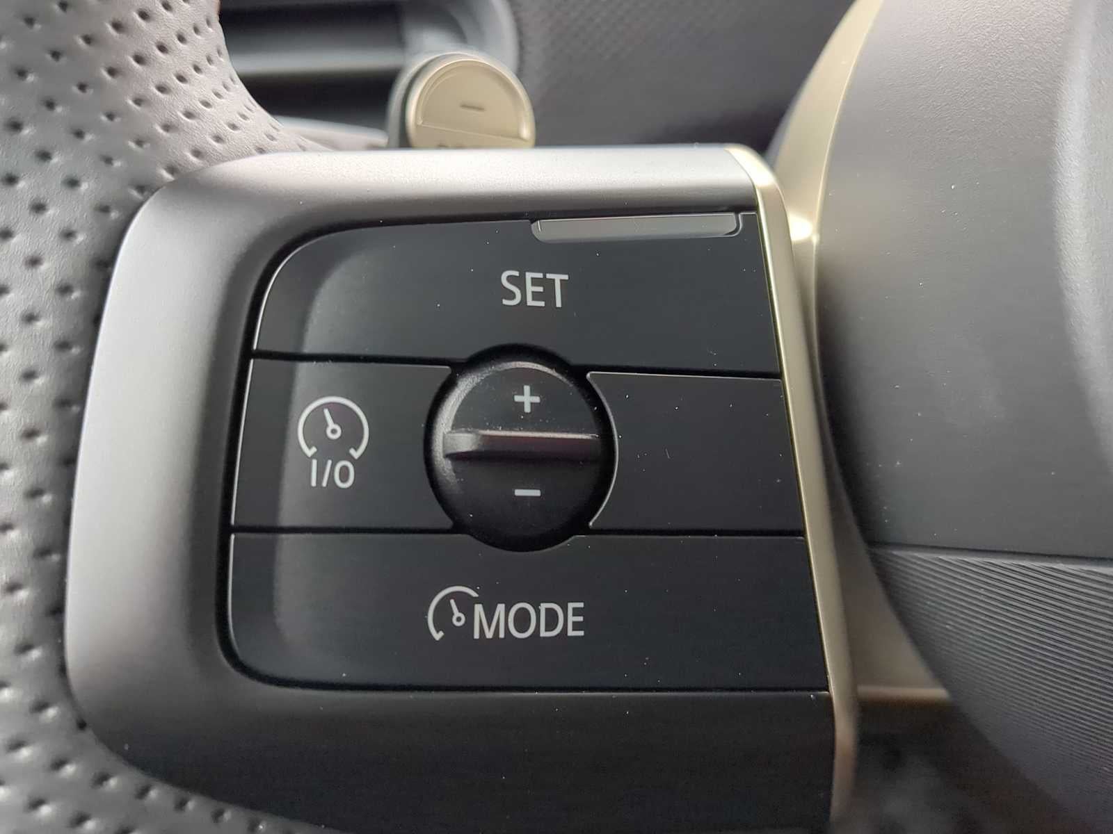 2026 MINI Techo Duro 4 Puertas Cooper S