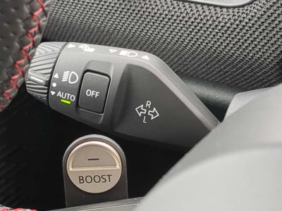 2026 MINI Techo Duro 4 Puertas Cooper S