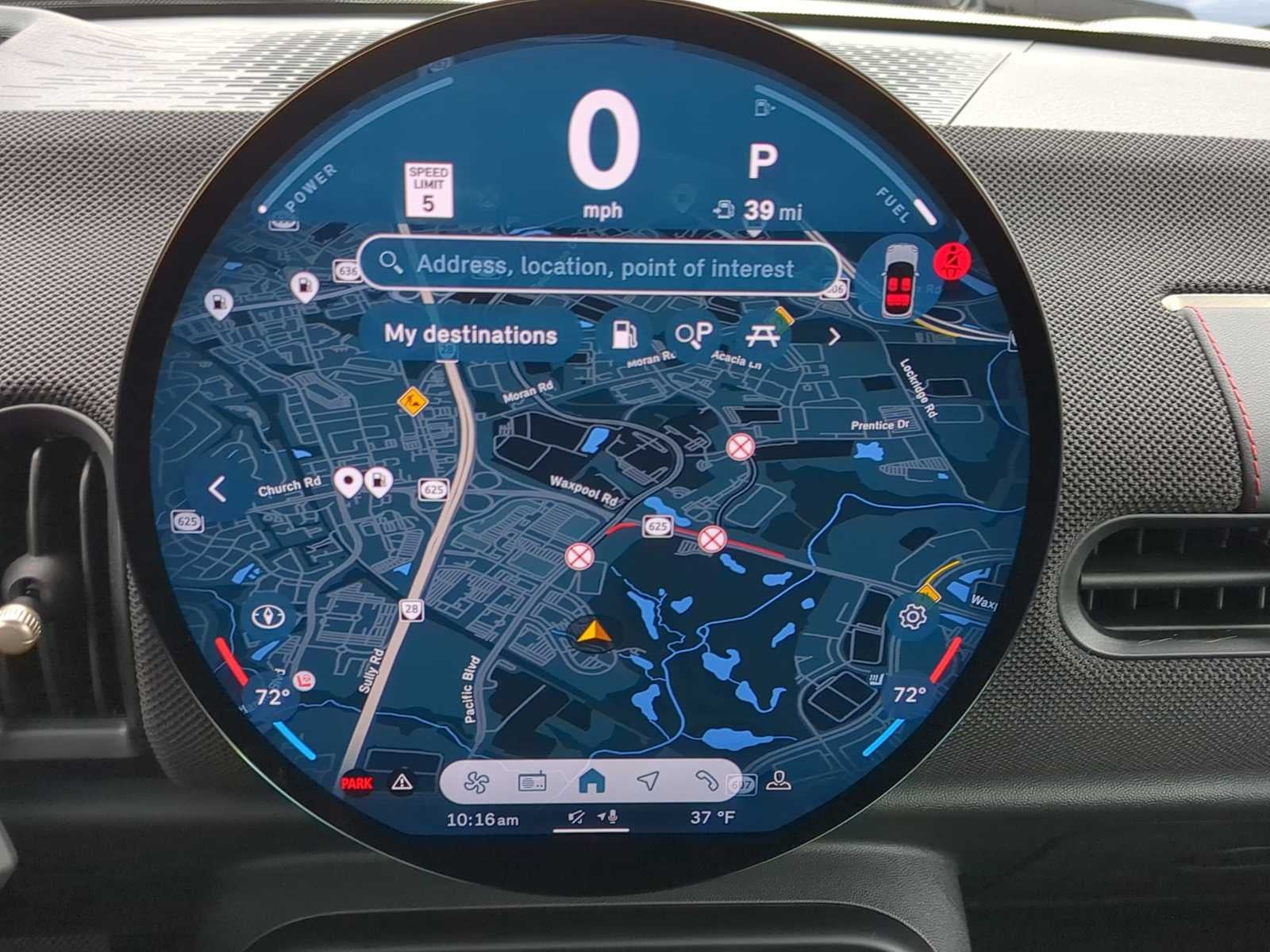 2026 MINI Techo Duro 4 Puertas Cooper S