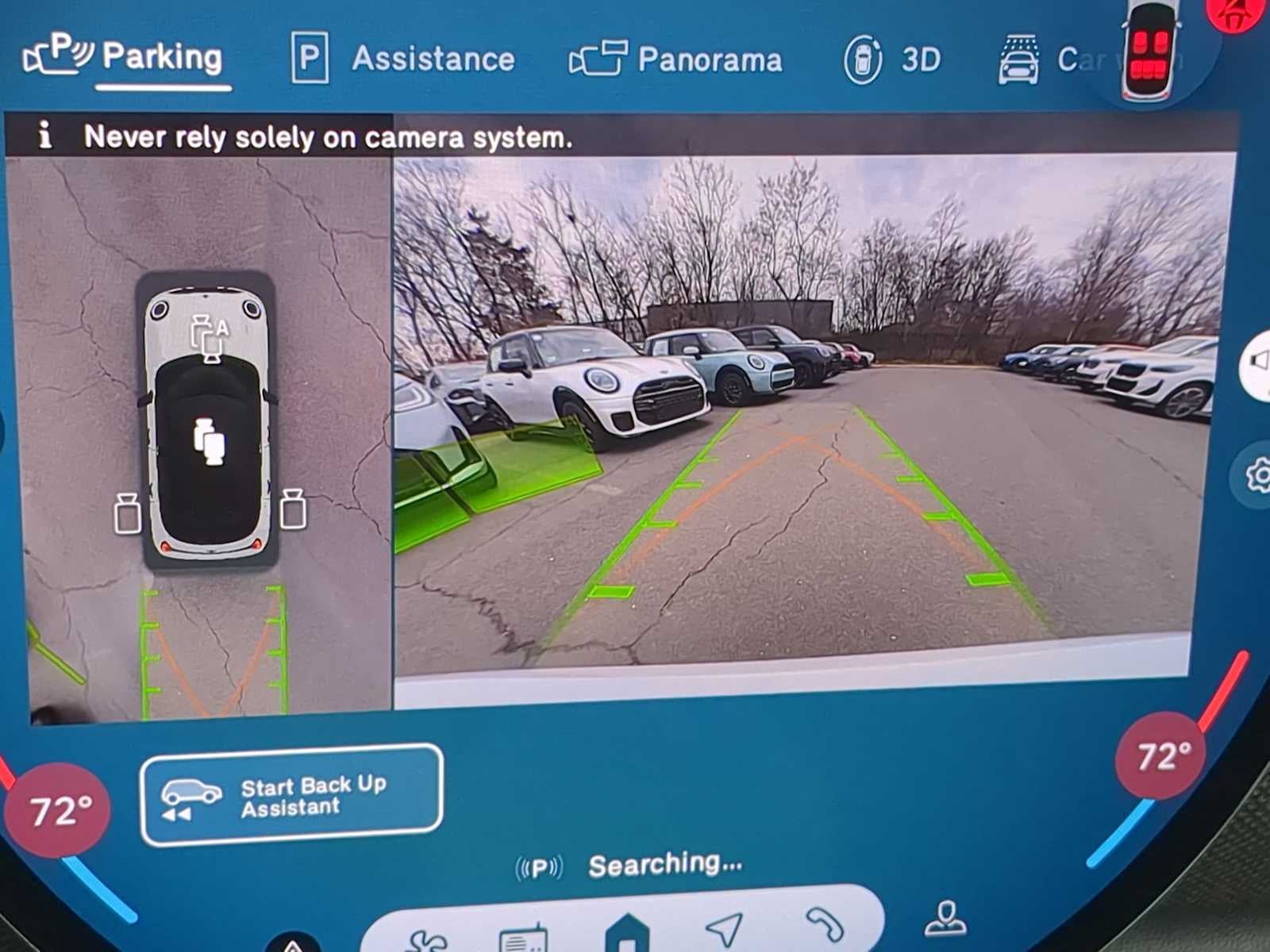 2026 MINI Techo Duro 4 Puertas Cooper S