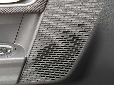 2026 MINI Techo Duro 4 Puertas Cooper S