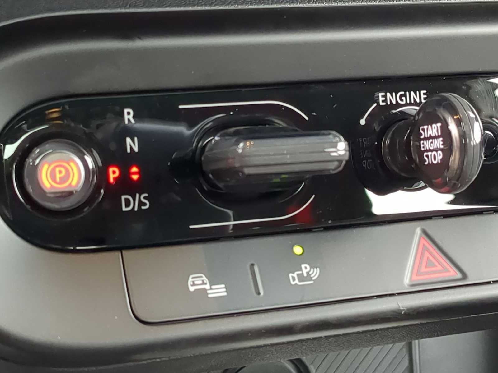 2026 MINI Techo Duro 4 Puertas Cooper S