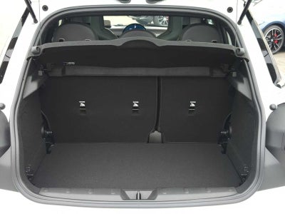 2026 MINI Techo Duro 4 Puertas Cooper S