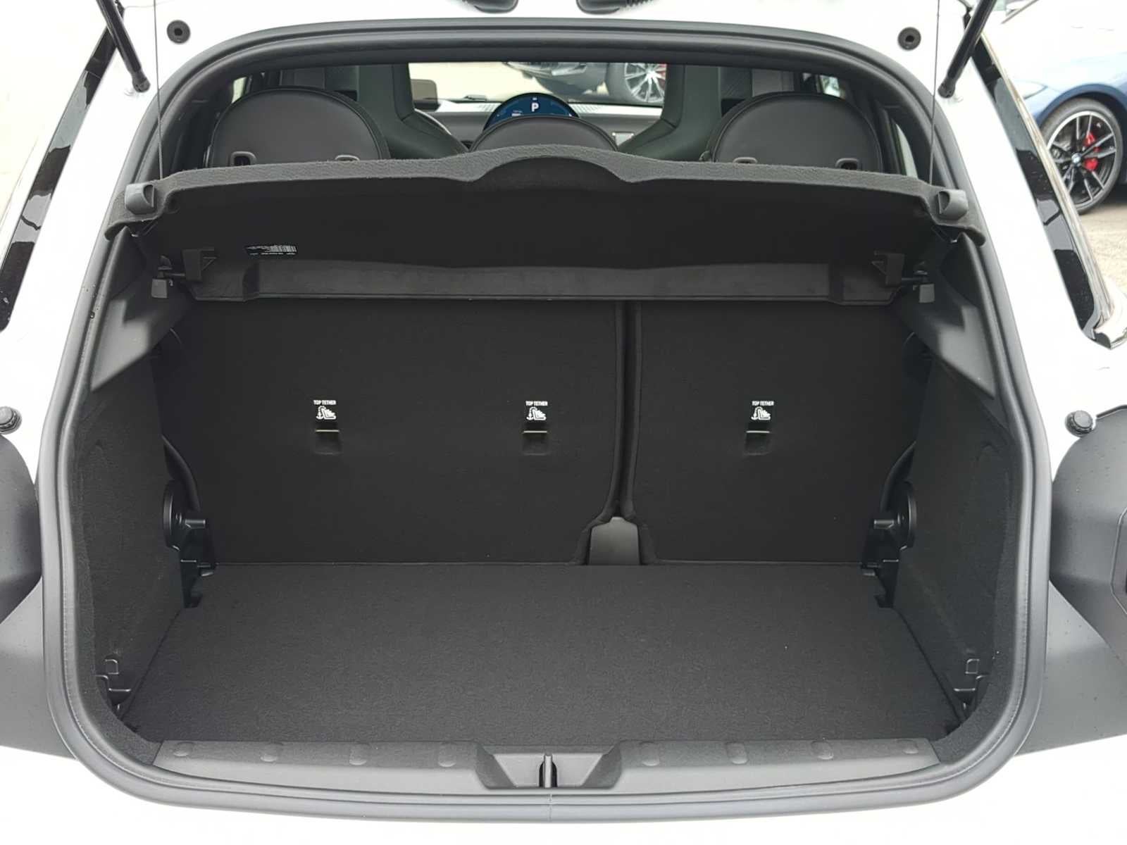 2026 MINI Techo Duro 4 Puertas Cooper S