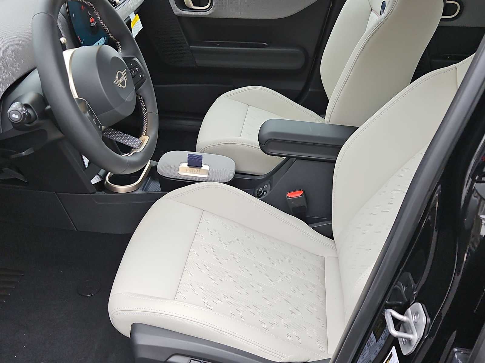 2026 MINI Techo Duro 4 Puertas Cooper S