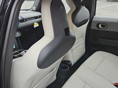 2026 MINI Techo Duro 4 Puertas Cooper S