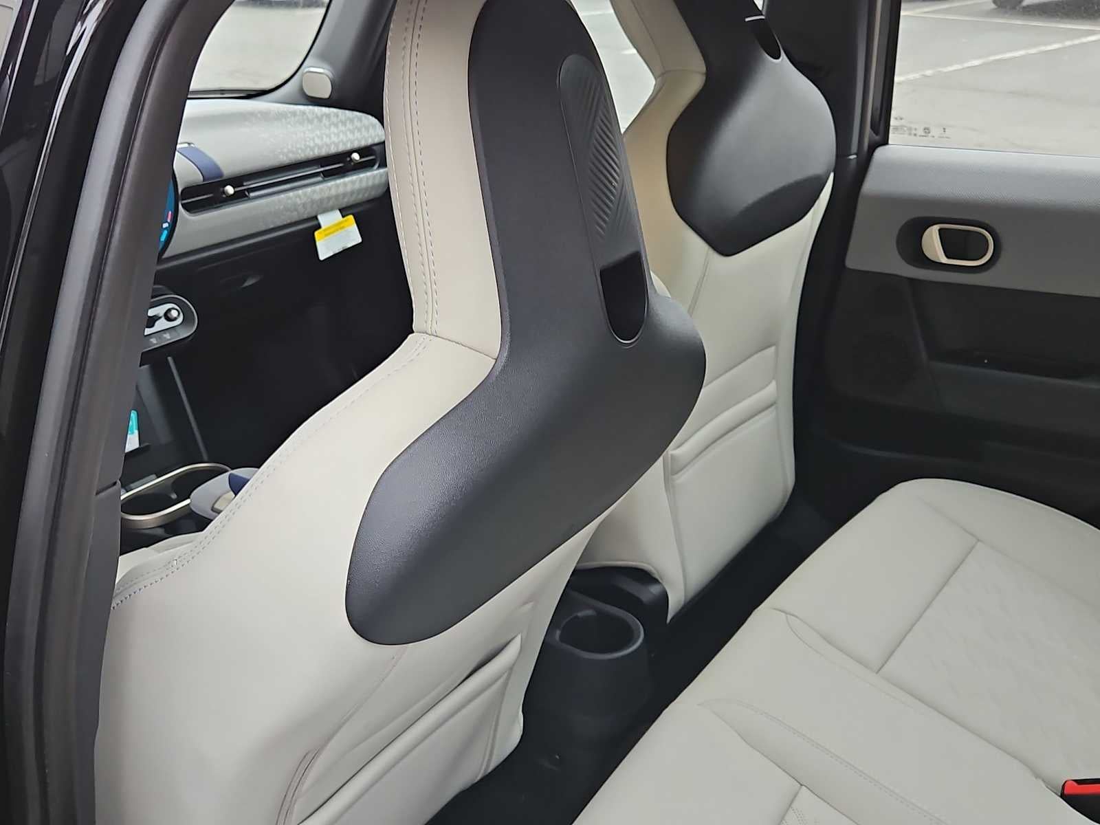 2026 MINI Techo Duro 4 Puertas Cooper S