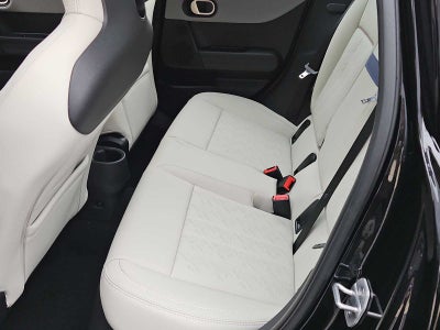 2026 MINI Techo Duro 4 Puertas Cooper S