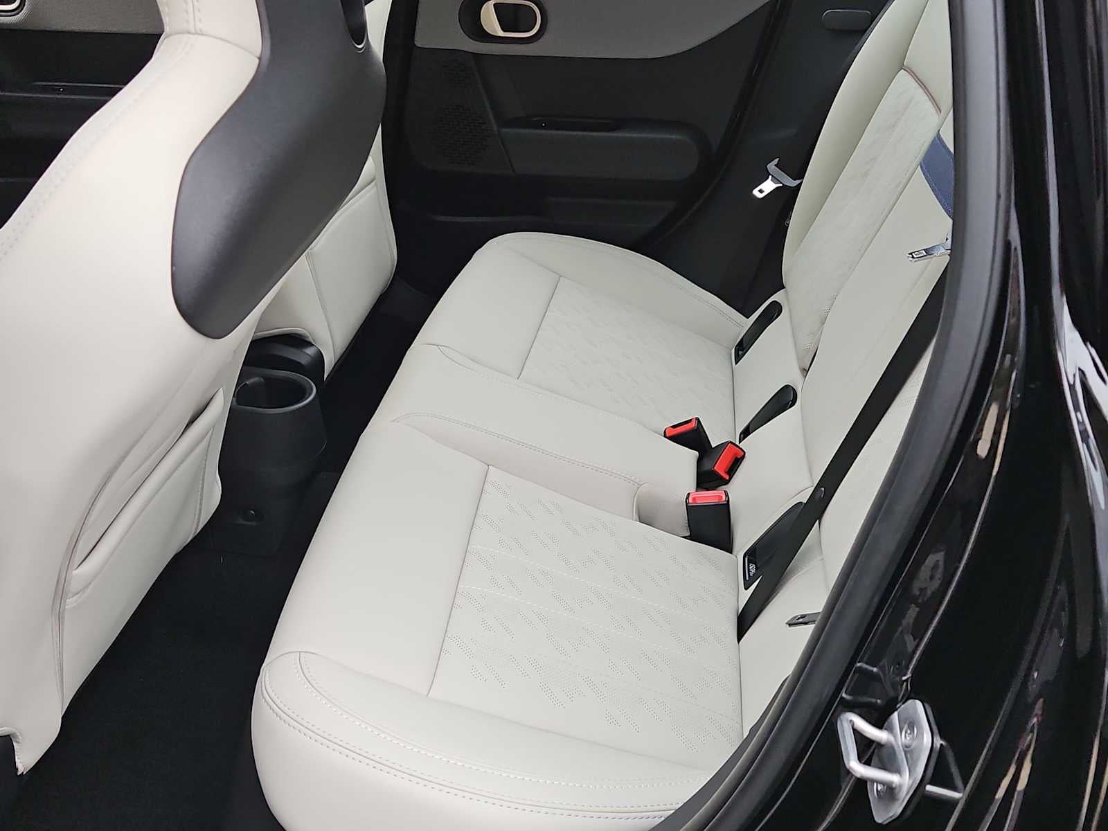 2026 MINI Techo Duro 4 Puertas Cooper S