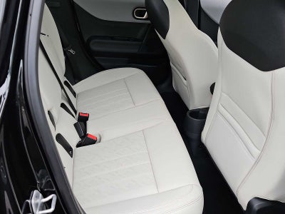 2026 MINI Techo Duro 4 Puertas Cooper S