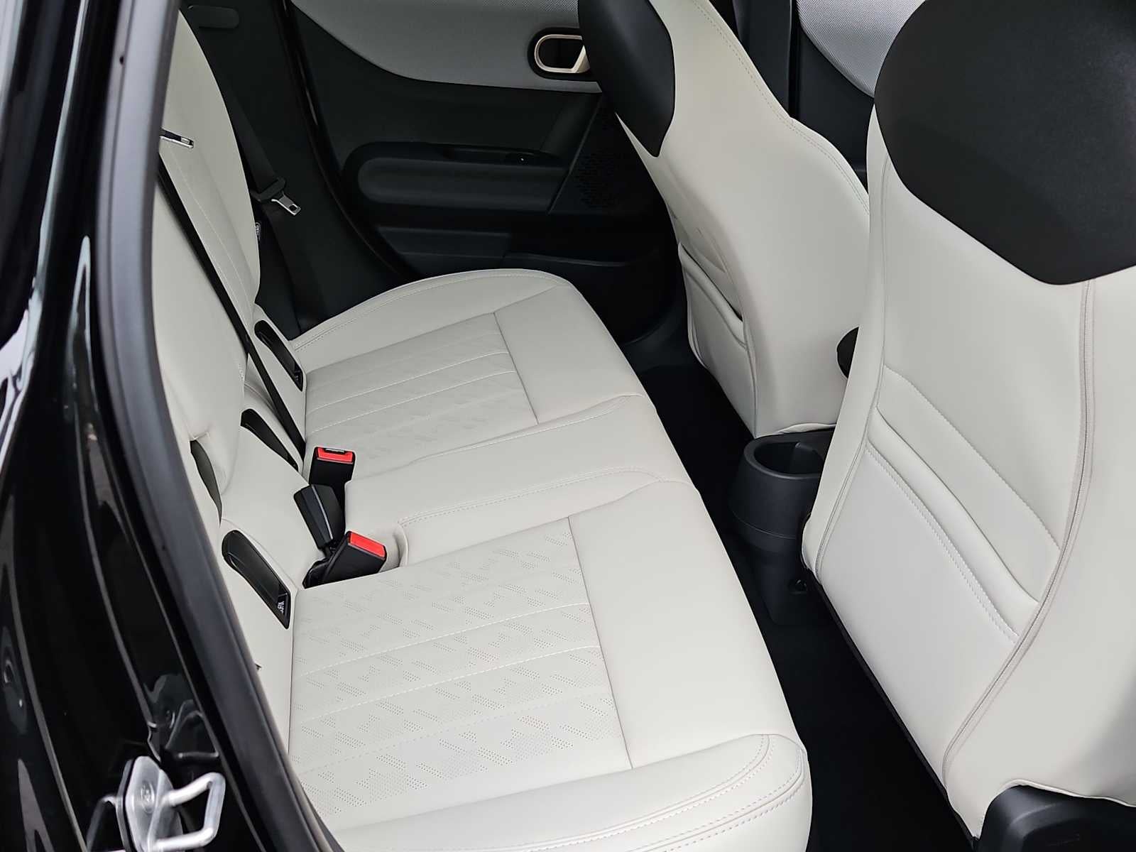 2026 MINI Techo Duro 4 Puertas Cooper S