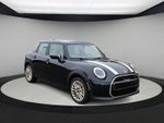 2026 MINI Techo Duro 4 Puertas Cooper S