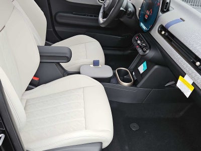 2026 MINI Techo Duro 4 Puertas Cooper S