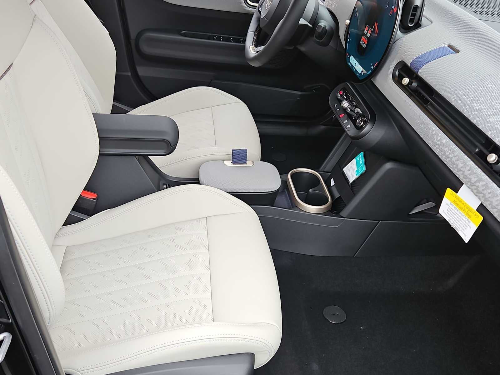 2026 MINI Techo Duro 4 Puertas Cooper S