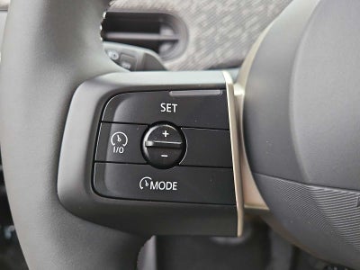 2026 MINI Techo Duro 4 Puertas Cooper S