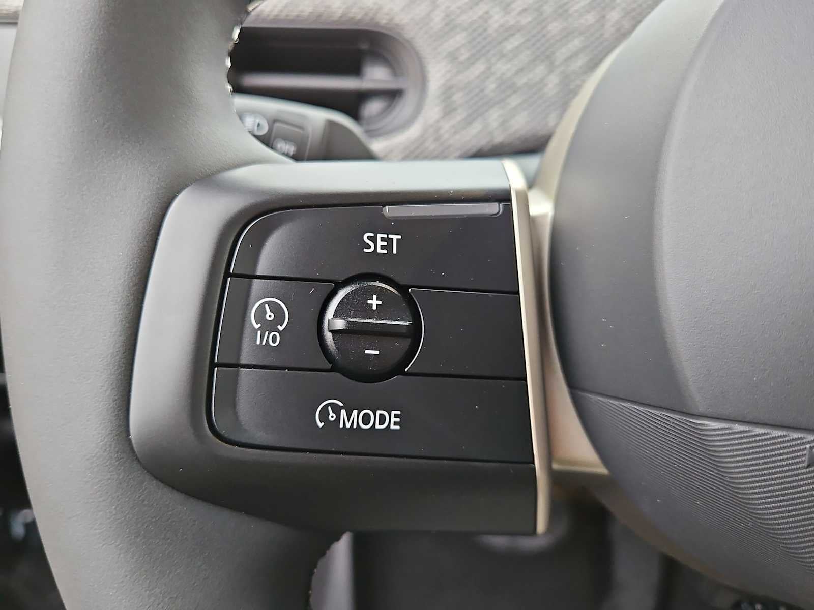 2026 MINI Techo Duro 4 Puertas Cooper S