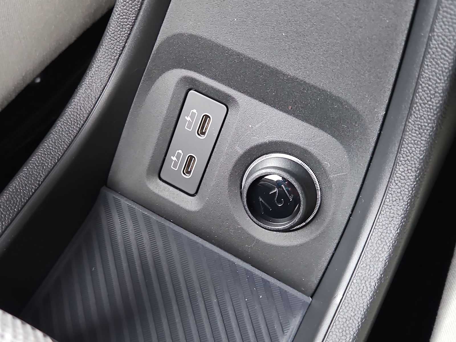 2026 MINI Techo Duro 4 Puertas Cooper S