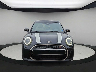 2026 MINI Techo Duro 4 Puertas Cooper S