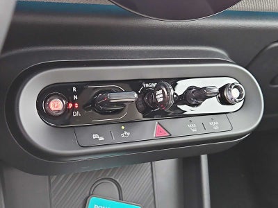 2026 MINI Techo Duro 4 Puertas Cooper S