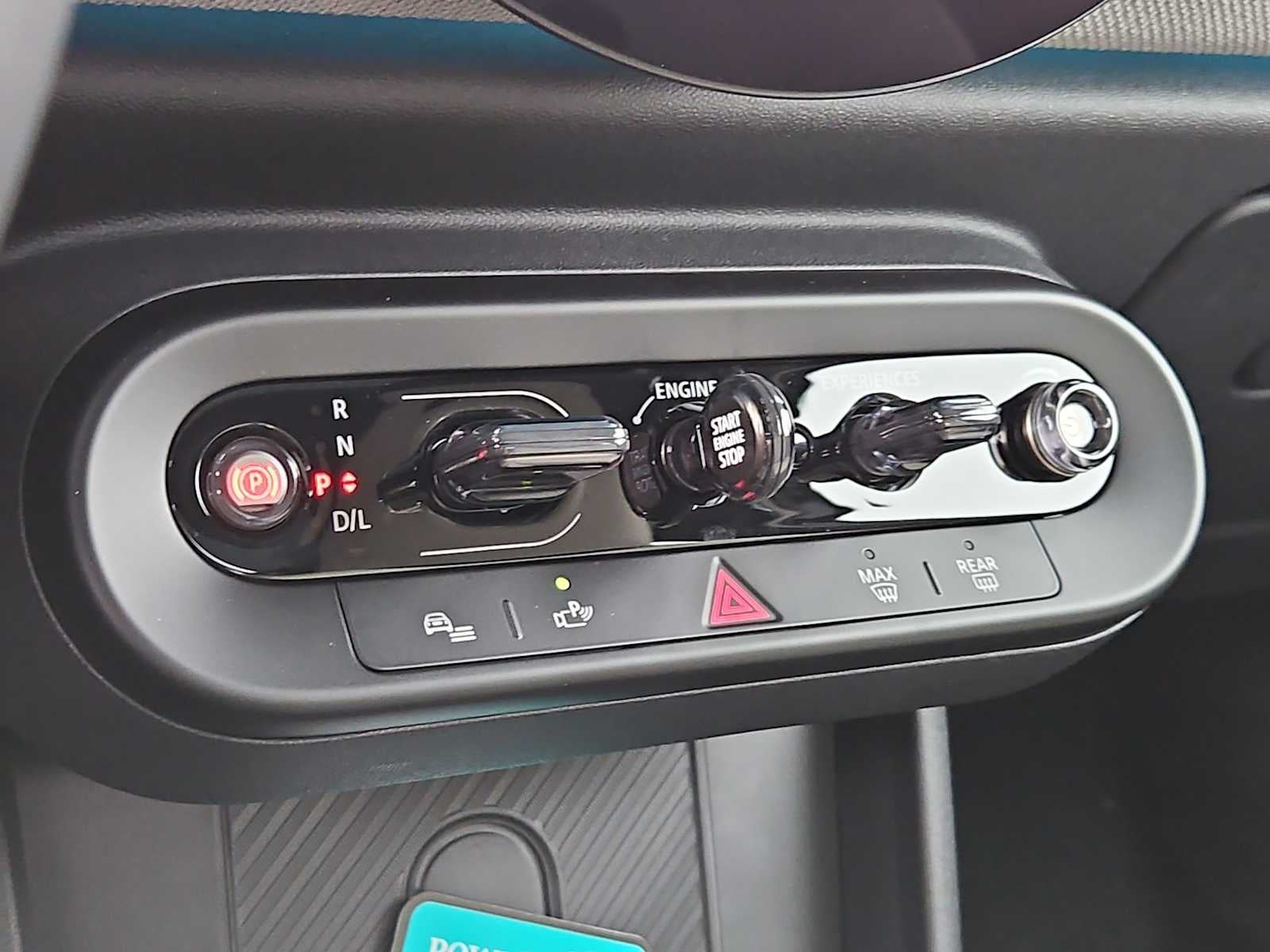 2026 MINI Techo Duro 4 Puertas Cooper S