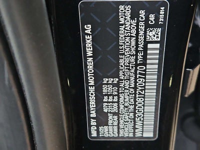 2026 MINI Techo Duro 4 Puertas Cooper S