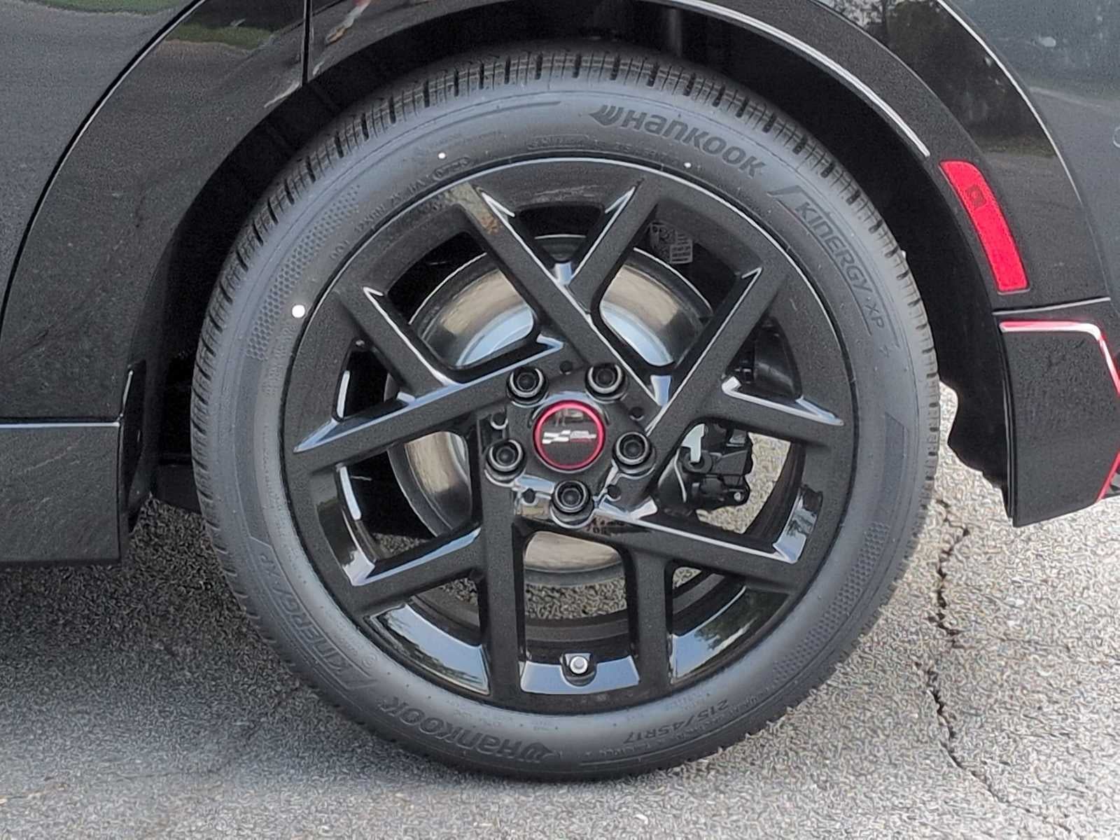 2026 MINI 4 PUERTAS ICÓNICO