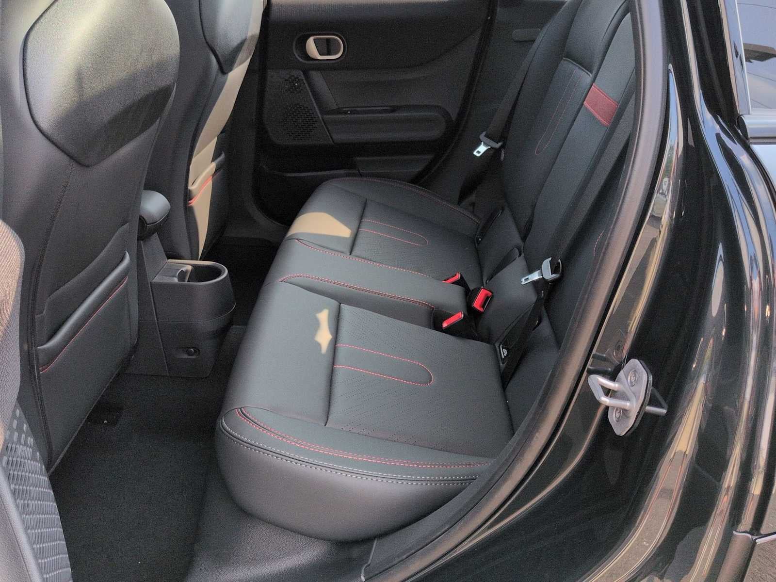 2026 MINI 4 PUERTAS ICÓNICO