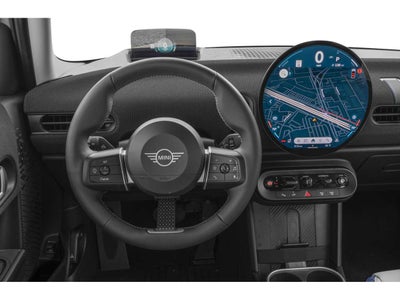 2026 MINI Techo Duro 4 Puertas Cooper S