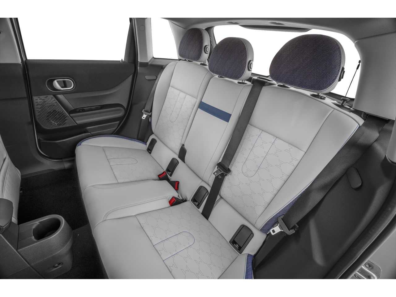 2026 MINI Techo Duro 4 Puertas Cooper S
