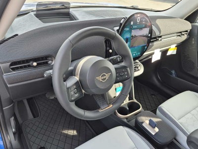 MINI 4 PUERTAS SIGNATURE PLUS 2027