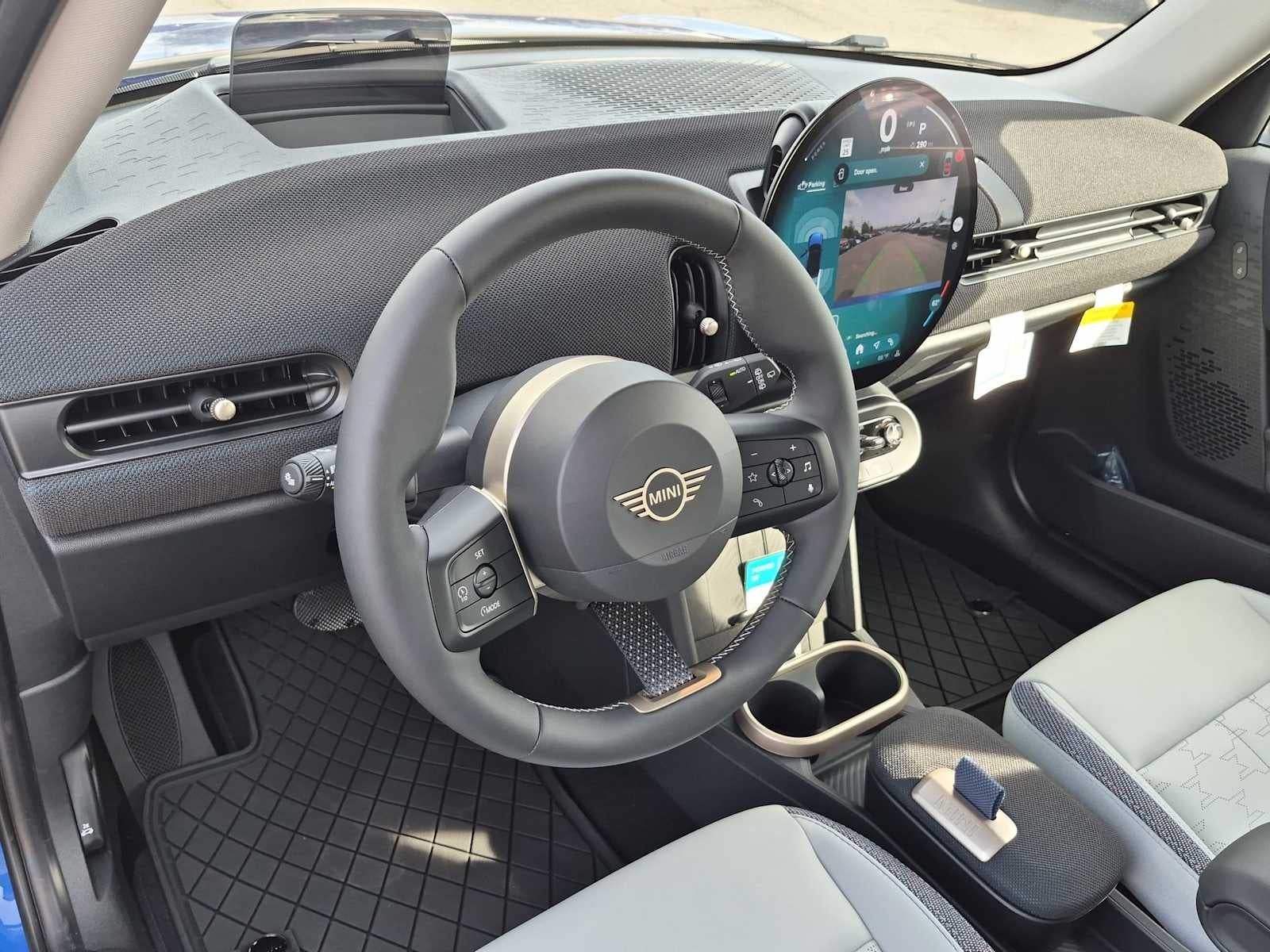 MINI 4 PUERTAS SIGNATURE PLUS 2027