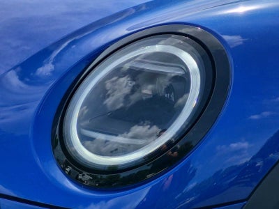 MINI 4 PUERTAS SIGNATURE PLUS 2027