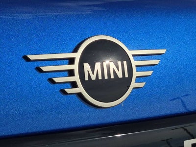 MINI 4 PUERTAS SIGNATURE PLUS 2027