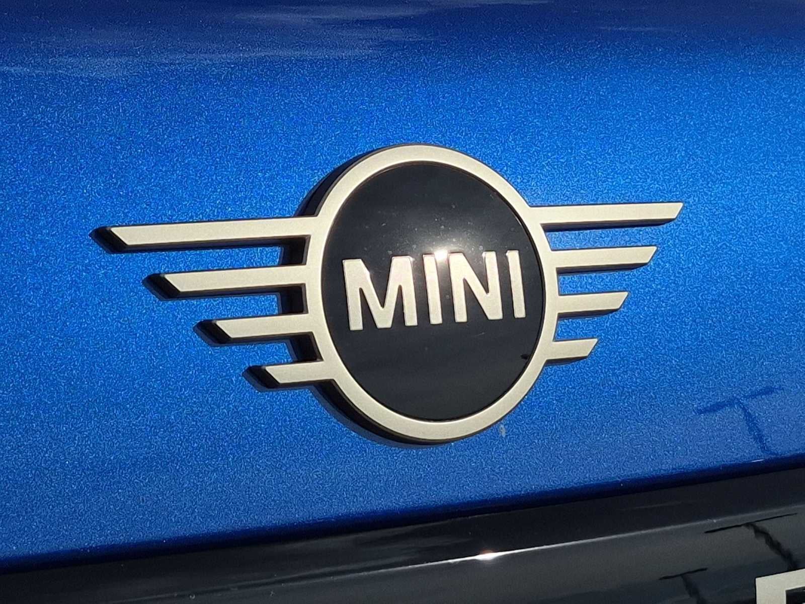 MINI 4 PUERTAS SIGNATURE PLUS 2027