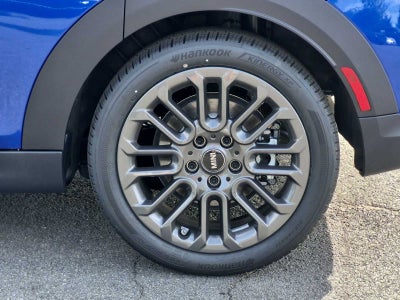 MINI 4 PUERTAS SIGNATURE PLUS 2027