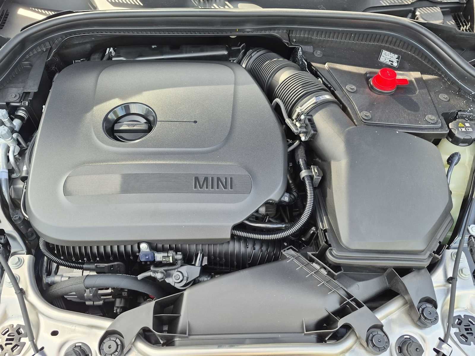 MINI 4 PUERTAS SIGNATURE PLUS 2027