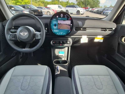 MINI 4 PUERTAS SIGNATURE PLUS 2027